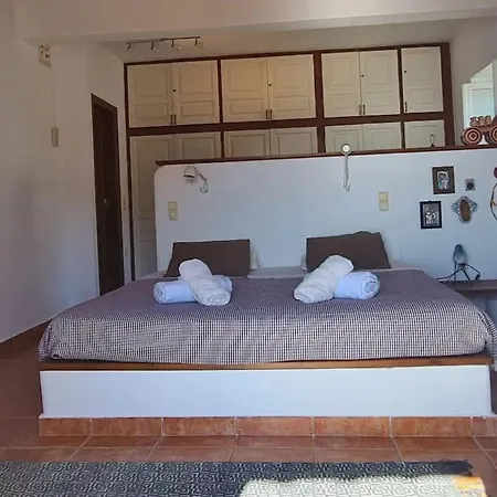 Holiday home Marcela's House Hydra (Saronic Islands)