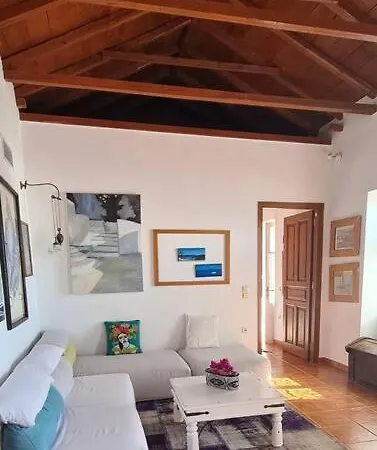 Holiday home Marcela's House Hydra (Saronic Islands)