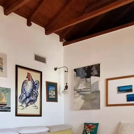 Marcela's House Holiday home