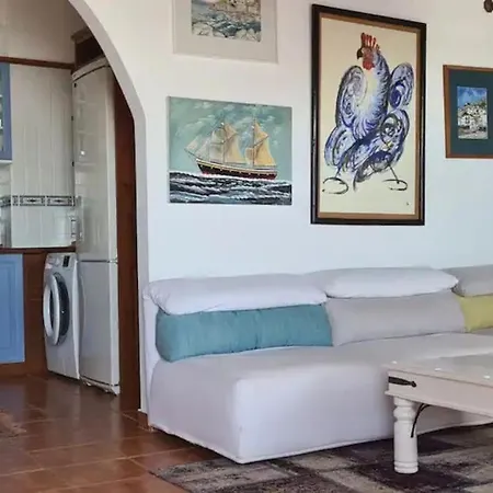 Holiday home Marcela's House