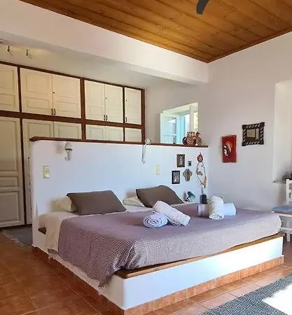 Marcela's House Holiday home *