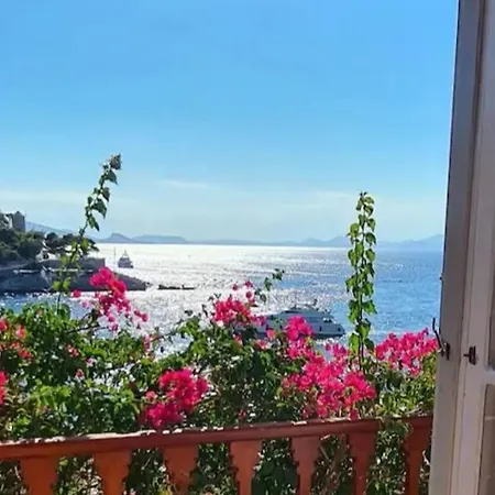 Holiday home Marcela's House Hydra (Saronic Islands)