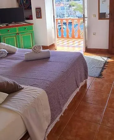 Marcela's House Holiday home