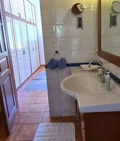 Holiday home Marcela's House Hydra (Saronic Islands)