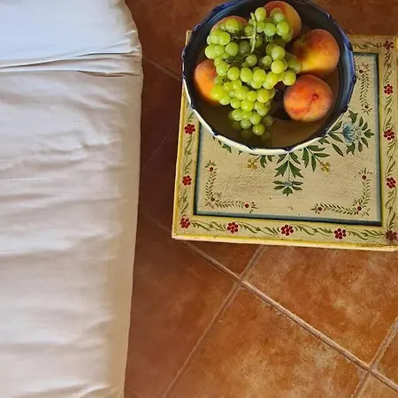Marcela's House * Hydra (Saronic Islands)