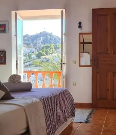 Marcela's House Holiday home