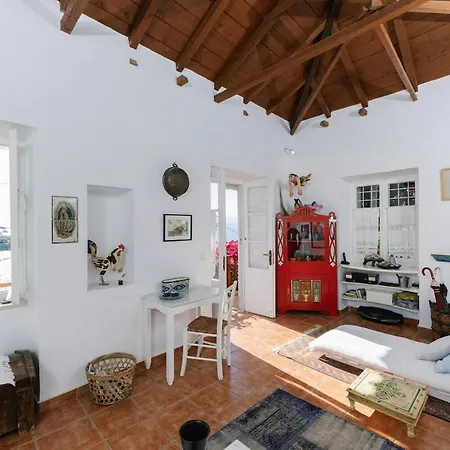 Marcela's House Holiday home *