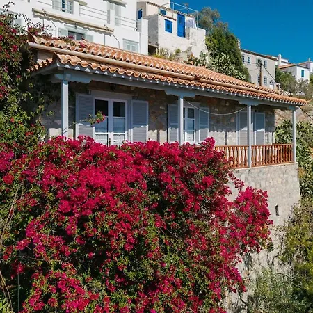 Marcela's House Holiday home
