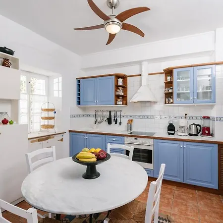 Marcela's House Holiday home Hydra (Saronic Islands)