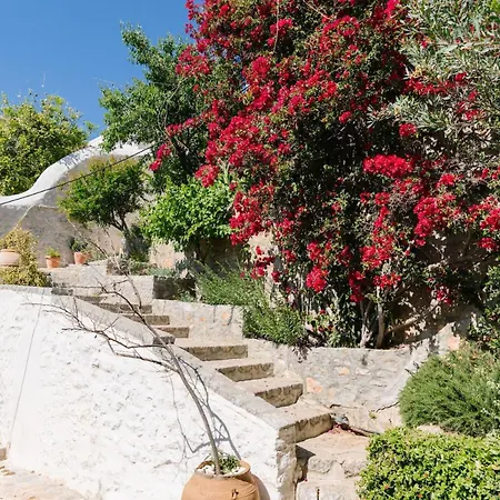 Holiday home Marcela's House Hydra (Saronic Islands)