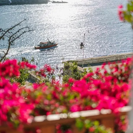 Marcela's House Hydra (Saronic Islands)