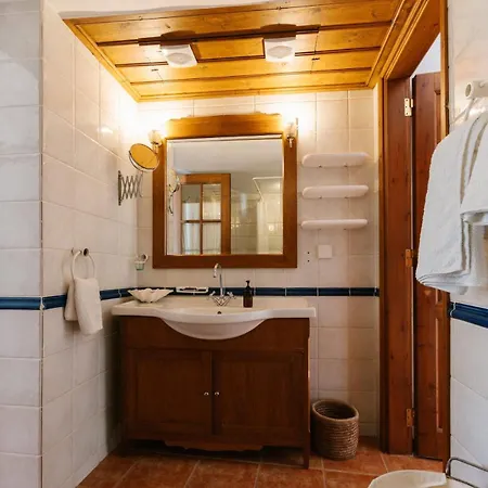 Marcela's House Holiday home Hydra (Saronic Islands)
