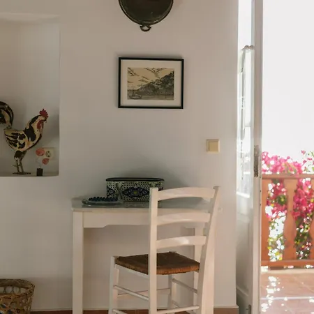 Marcela's House Holiday home
