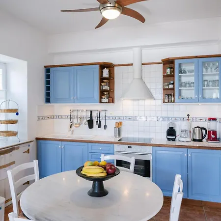 Marcela's House Holiday home Hydra (Saronic Islands)