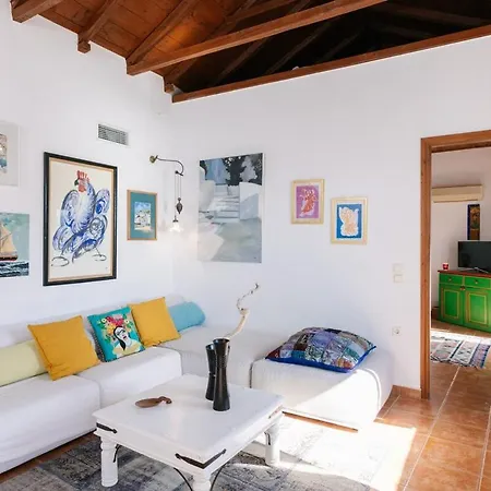Holiday home Marcela's House Hydra (Saronic Islands)